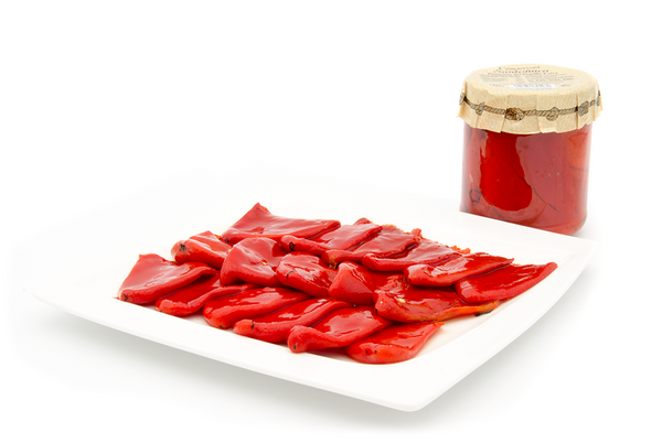 Pimientos del Piquillo Extra